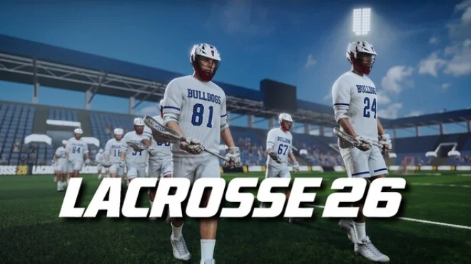 Download game Lacrosse 26 Build 23377980 (P2P) latest version