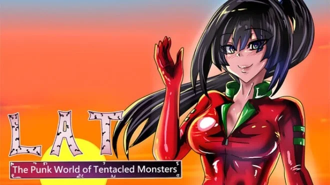 Download game LAT The Punk World of Tentacled Monsters Build 22967880 (P2P) latest version