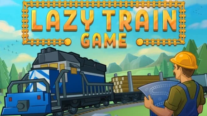 Download game Lazy Train Game Build 23172809 (P2P) latest version