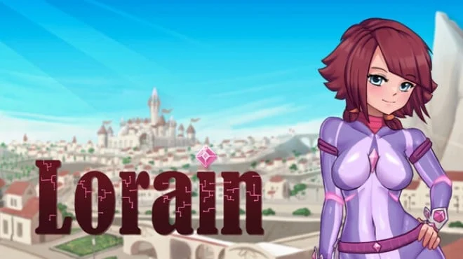 Download game Lorain Build 23211256 (P2P) latest version