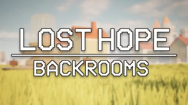 Download game Lost Hope Backrooms Build 23377065 (TENOKE) latest version