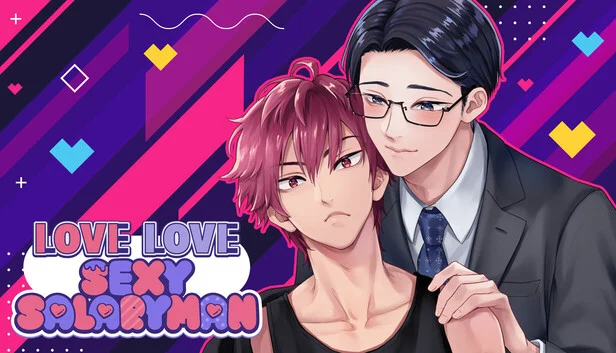 Download game LOVE LOVE SEXY SALARYMAN Build 23092888 latest version