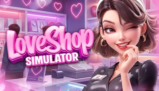 Download game LOVE SHOP Simulator Build 23375741 latest version