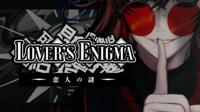 Download game Lovers Enigma Build 23348681 (P2P) latest version