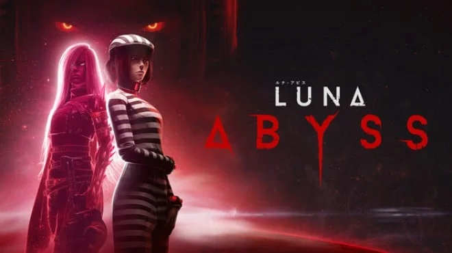 Download game Luna Abyss Build 23325911 (RUNE) latest version