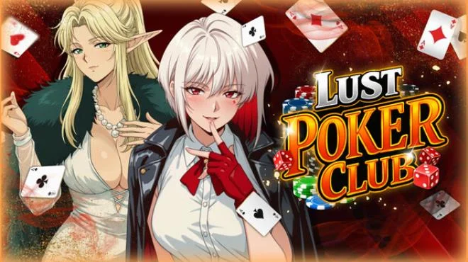 Download game Lust Poker Club Build 23366165 latest version