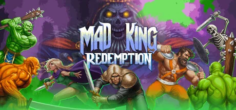 Download game Mad King Redemption Build 23238162 latest version