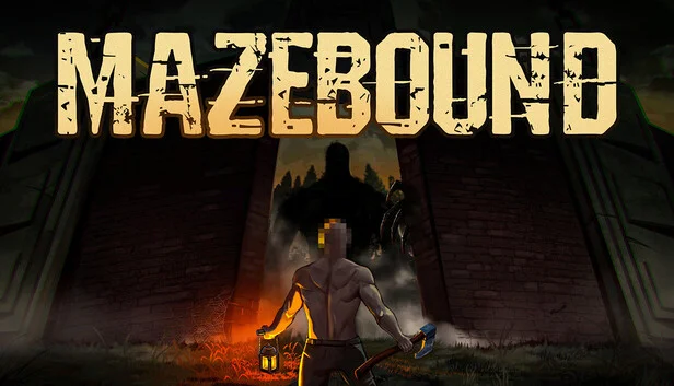 Download game MAZEBOUND Hunt Gather Run Build 23419170 latest version