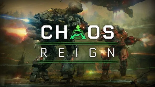 Download game MechWarrior 5 Mercenaries Chaos Reign Build 23255217 (RUNE) latest version