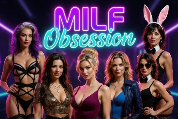 Download game MILF Obsession v0.3.5 latest version