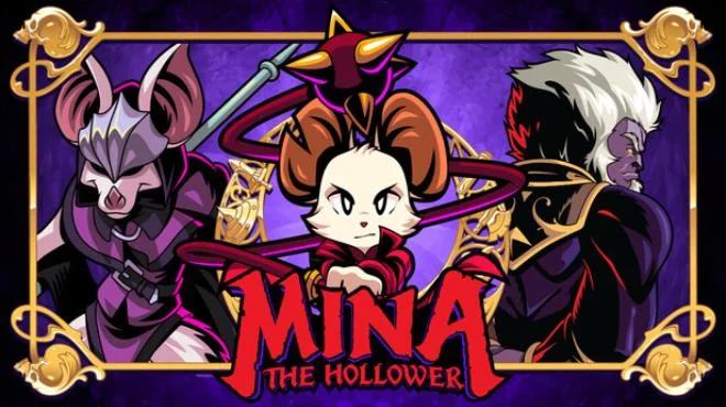 Download game Mina the Hollower Build 23420439 (P2P) latest version