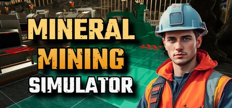Download game Mineral Mining Simulator Build 23265554 (P2P) latest version