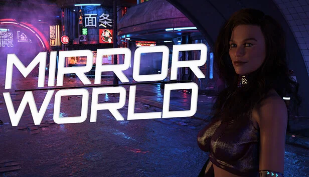 Download game Mirror World Build 23367241 latest version