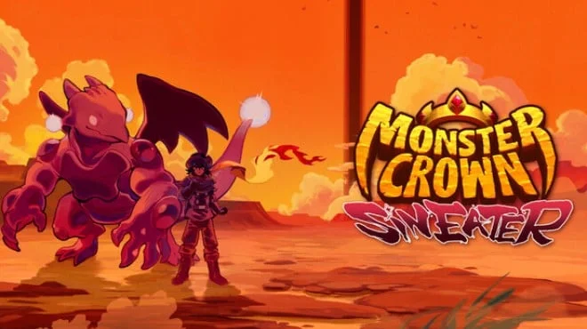 Download Monster Crown Sin Eater Build 23015666 (TENOKE)
