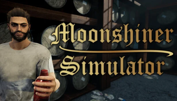 Download game Moonshiner Simulator Build 22080964 latest version