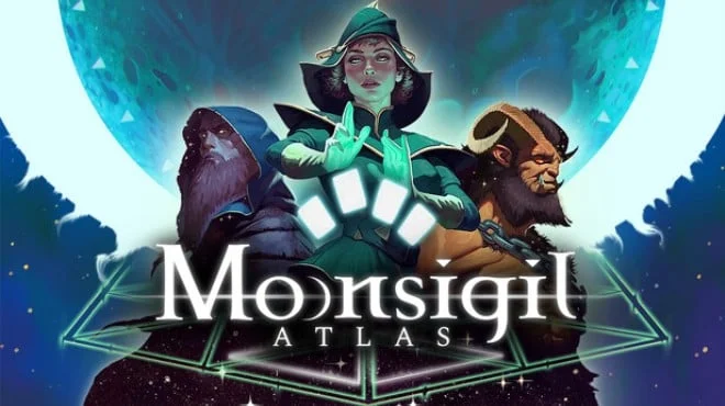 Download game Moonsigil Atlas Build 23406162 (TENOKE) latest version