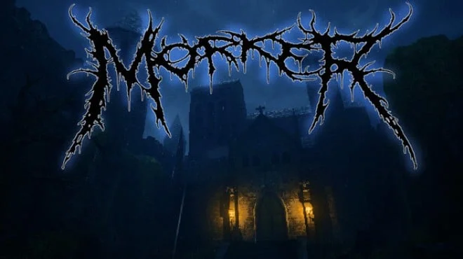 Download game Morker Build 23233435 (P2P) latest version