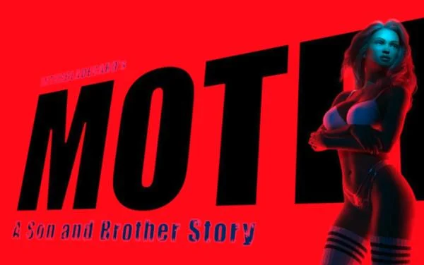 Download Motel A Son and Brother Story v0.39