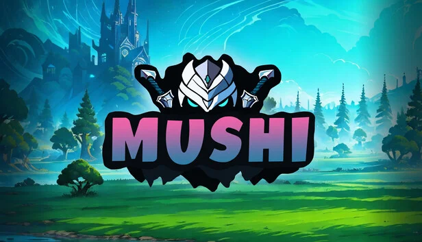 Download game Mushi Build 23643470 (TENOKE) latest version