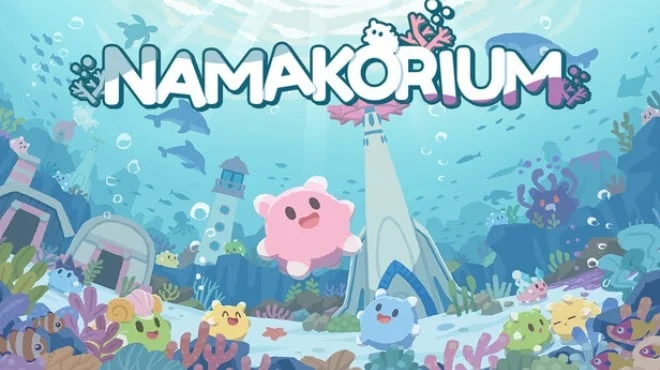 Download game NAMAKORIUM Build 23249129 (TENOKE) latest version