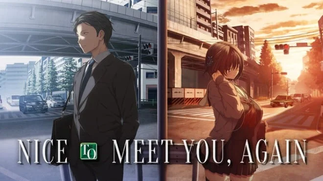 Download game NICE TO MEET YOU AGAIN Build 23335599 (P2P) latest version