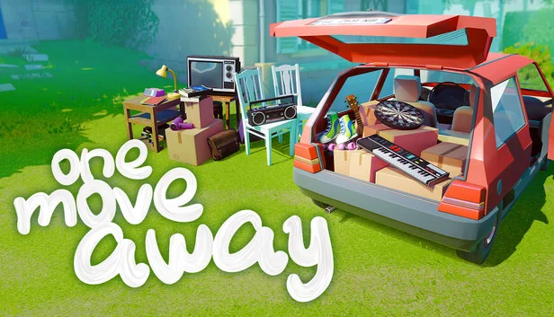 Download game One Move Away Build 23431424 (P2P) latest version
