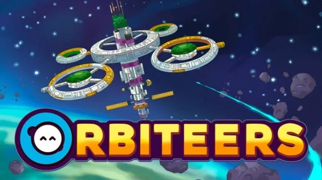 Download game Orbiteers Build 22251700 (P2P) latest version