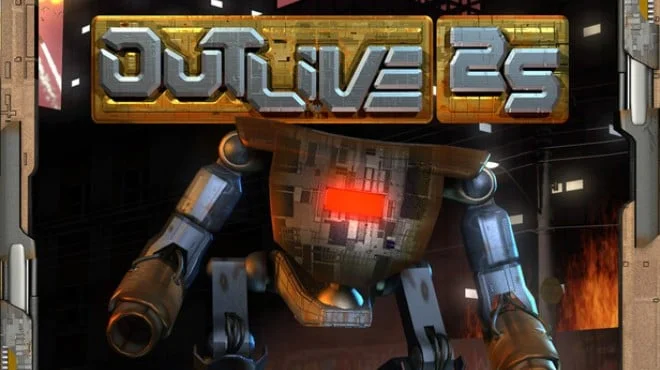Download game Outlive Build 23026186 (TENOKE) latest version