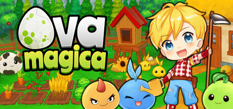 Download game Ova Magica Build 23438192 (TENOKE) latest version