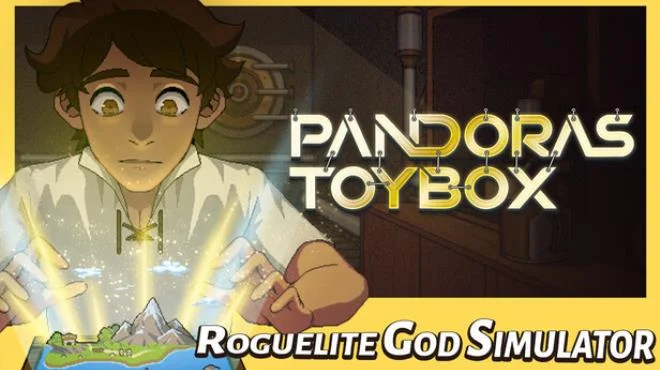 Download game Pandoras Toybox Build 23265085 latest version