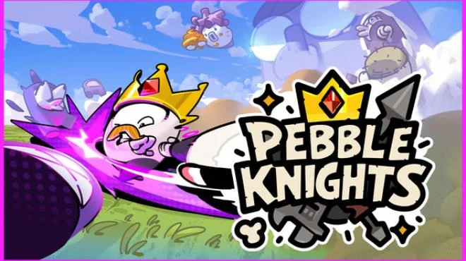 Download game Pebble Knights v0.1.13 (P2P) latest version