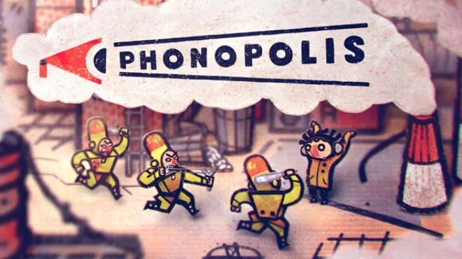 Download game Phonopolis v1.0.3b latest version