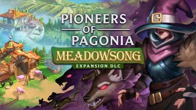 Download game Pioneers of Pagonia Meadowsong v1.3.0 (RUNE) latest version