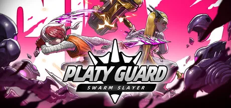 Download game PlatyGuard Swarm Slayer Build 23303482 (TENOKE) latest version