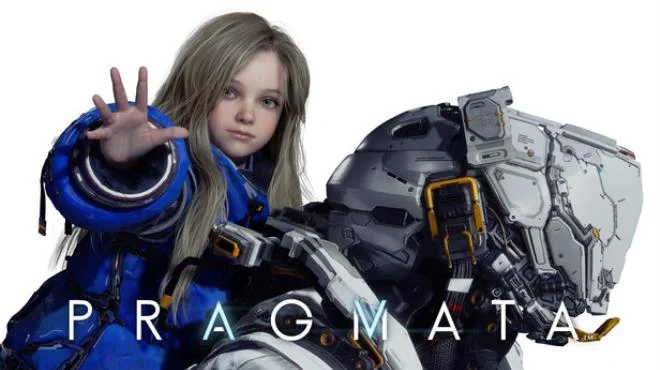 Download game PRAGMATA Build 22357085 + all DLC (voices38) latest version