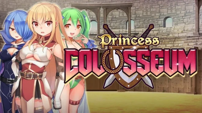 Download game Princess Colosseum Build 22809690 (P2P) latest version