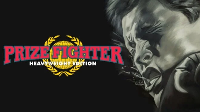 Download game PrizeFighter Heavyweight Edition Build 23090247 (P2P) latest version