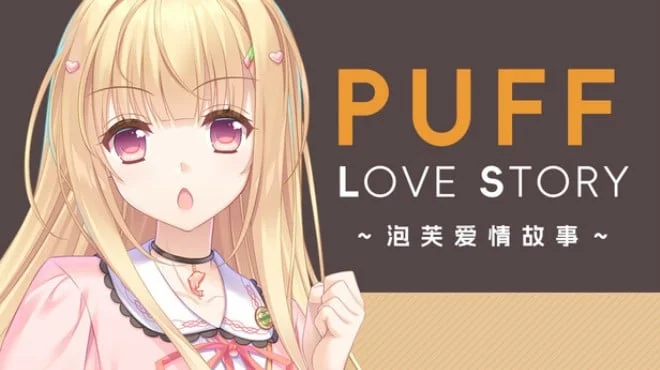 Download game Puff Love Story Build 20258424 (P2P) latest version