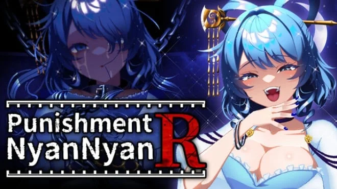Download game Punishment NyanNyan R Build 22834985 (P2P) latest version