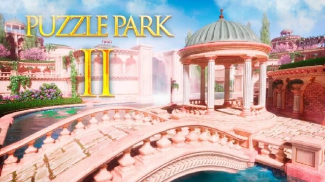 Download game Puzzle Park 2 Build 23224121 latest version