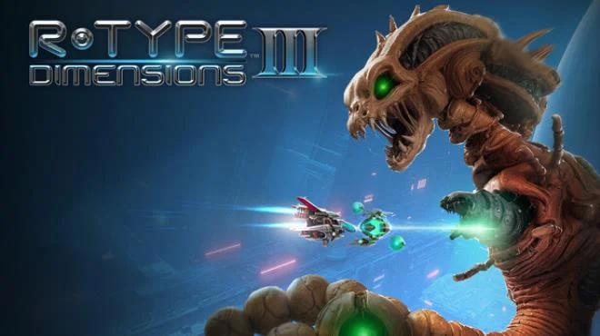 Download game R-Type Dimensions III Build 23185178 (P2P) latest version