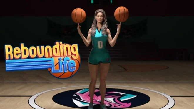 Download game Rebounding Life Season 1 Build 22627954 (P2P) latest version