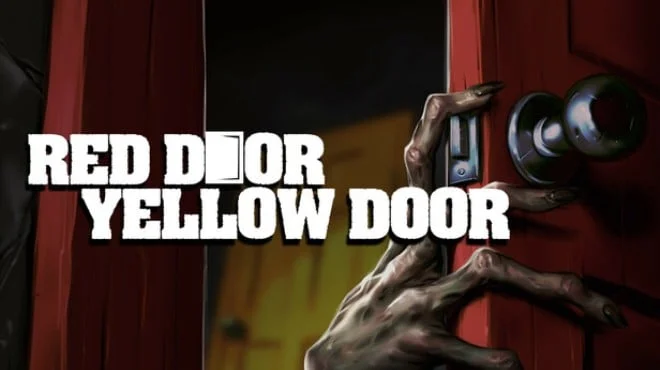 Download game Red Door Yellow Door Build 23195499 (P2P) latest version
