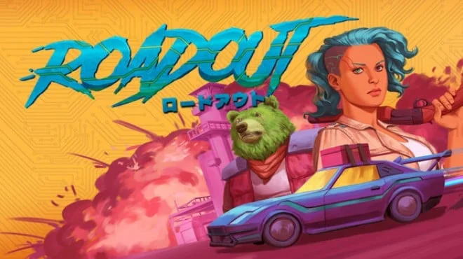 Download game RoadOut Build 23285351 (P2P) latest version