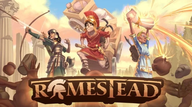 Download game Romestead Build 23487530 (P2P) latest version