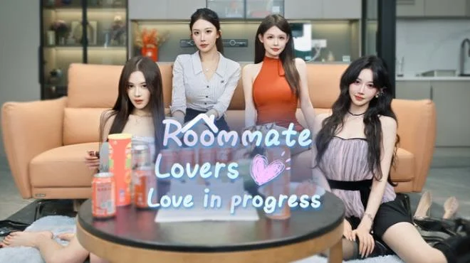 Download game Roommate Lover Love in Progress Build 23429334 latest version