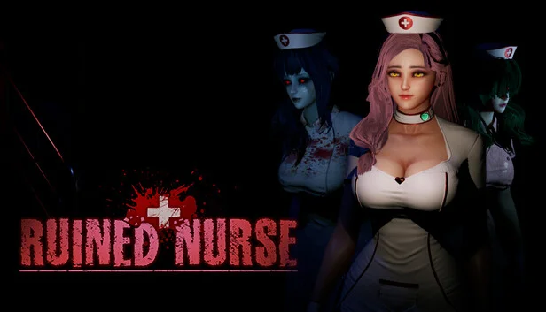 Download game Ruined Nurse v1.5.7 latest version