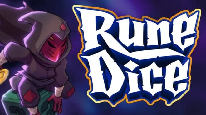 Download game Rune Dice Build 23221003 (TENOKE) latest version