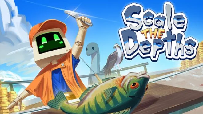 Download game Scale the Depths v1.0.3g latest version