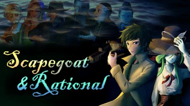 Download game Scapegoat and Rational Build 22205886 (P2P) latest version